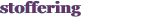 stoffering