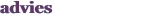 advies